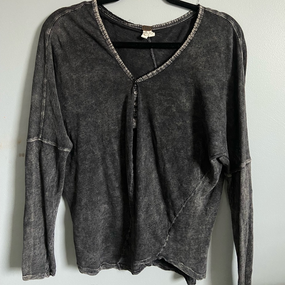 FREE PEOPLE Top